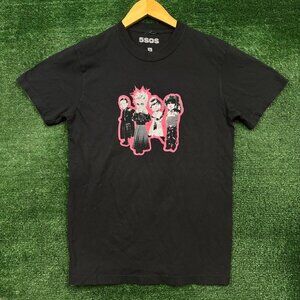 5 Seconds of Summer Everyone's A Star T-Shirt Size Small